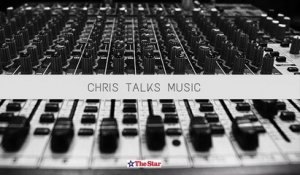 The Hollies - Chris Talks Music Podcast