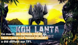 Koh-Lanta : L'appel d'un aventurier à un proche choque les internautes