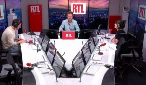 Le journal RTL de 6h du 11 mai 2022