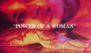 Ella Mai - Power Of A Woman