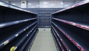 Supermarché : après l’huile de tournesol, cet ingrédient du quotidien connaît lui aussi une pénurie