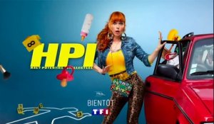 HPI Saison 2 (TF1) Bande-Annonce