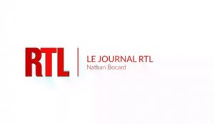 Le journal RTL de 12h du 11 mai 2022