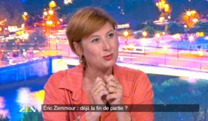 Restons Zen - Éric Zemmour : déjà la fin de partie ?