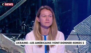 Valentyna Brovchenko : «Je veux rappeler que la Guerre en Ukraine a commencé en 2014»