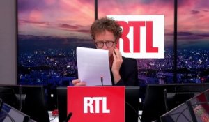 Le journal RTL de 04h30 du 12 mai 2022