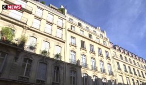 Paris : une série de cambriolages dans les beaux quartiers inquiète les habitants