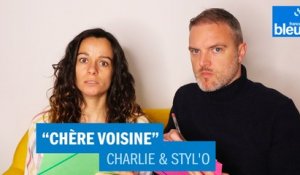 "Chère Voisine", le Parodisque de Charlie & Styl'O