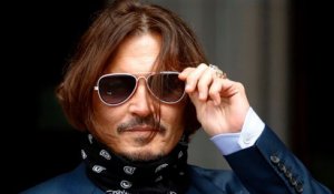 GALA VIDEO - Procès de Johnny Depp : son comportement pourrait-il lui jouer des tours ?