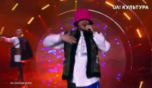 Eurovision: Découvrez le groupe ukrainien Kalush Orchestra qui se produira demain soir lors de la finale du concours à Turin avec sa chanson "Stefania" - VIDEO