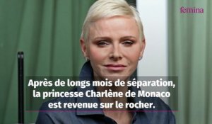 Charlène de Monaco payée plusieurs millions par an pour rester auprès de son mari ? La folle rumeur qui agite la Toile