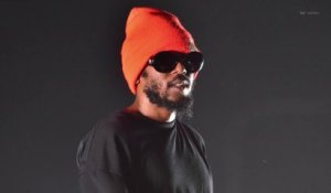 Le rappeur Kendrick Lamar, de retour avec un nouvel album
