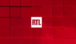 Le journal RTL de 14h du 14 mai 2022