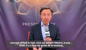 Eurovision 2022 : les révélations de Stéphane Bern à quelques heures du direct