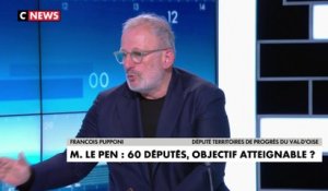 François Pupponi : «Le mode de scrutin n’est plus adapté au fonctionnement de l’Assemblée nationale»