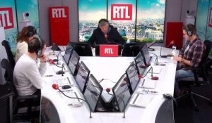 Le journal RTL de 6h du 15 mai 2022