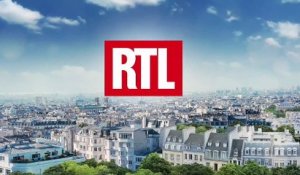 Le journal RTL de 7h du 15 mai 2022