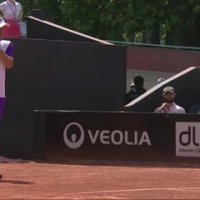 Le replay de Mannarino - Karatsev - Tennis - ATP 250 Lyon