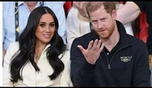 Harry et Meghan snobés ENCORE alors que les rencontres télévisées des Sussex avec la famille royale