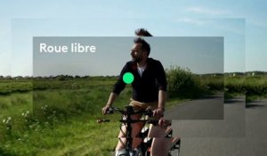 [BA] Echappées belles - La Loire à vélo - 29/05/2022