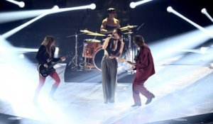Eurovision 2022, l'Ukraine et le Royaume-Uni décrochent les premières places du classement