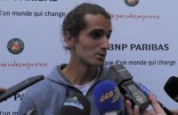 Roland-Garros 2022 - Pierre-Hugues Herbert : "Ce n'est pas la meilleure période de ma vie"
