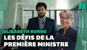 Les 3 questions que soulève la nomination d'Élisabeth Borne à Matignon