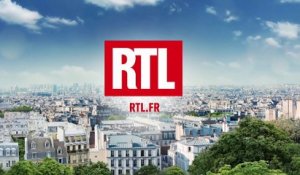 Le journal RTL de 23h du 16 mai 2022