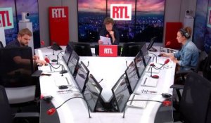 Le journal RTL de 04h30 du 17 mai 2022