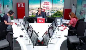 Le journal RTL de 15h du 17 mai 2022