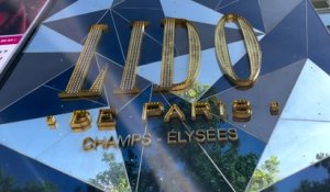 «Ça va être quoi les Champs-Élysées sans le Lido ?» : des salariés mobilisés contre la fin de leur cabaret
