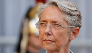 GALA VIDEO - Elisabeth Borne Première ministre : ces vacances à Marrakech qui ont fait polémique