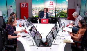 Le journal RTL de 19h du 17 mai 2022