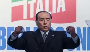 Berlusconi spiega perché Putin non si siederà al tavolo per tr@ttare la pace in Ucraina