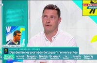 Monaco / OM / Rennes, qui finira deuxième de Ligue 1 ? - L'Équipe de Greg - extrait