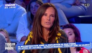 Disparition de Jean-Pierre Pernaut : Nathalie Marquay-Pernaut sort du silence