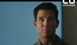 Tom Cruise à Cannes pour "Top Gun : Maverick"