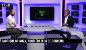 SMART JOB - Grand Entretien du mercredi 18 mai 2022