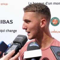 Roland-Garros 2022 - Sean Cuenin : "Je ne m'occupe pas des autres, je suis concentré sur ce que j'ai à faire"