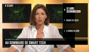 SMART TECH - Emission du jeudi 19 mai