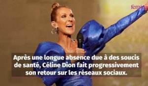 Céline Dion en souffrance, face à la mort, ses derniers mots adressés à cet être cher : « Embrasse René pour moi »