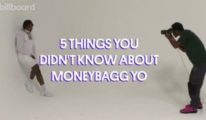 5 Things You Didn’t Know About Moneybagg Yo | Billboard
