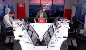 Le journal RTL de 5h30 du 20 mai 2022