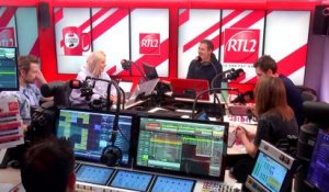 L'INTÉGRALE - Yungblud dans Le Double Expresso RTL2 (20/05/22)