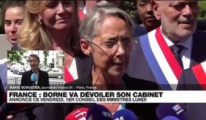 Nouveau gouvernement en France : une annonce imminente