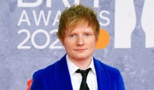 Ed Sheeran a accueilli son deuxième enfant en secret