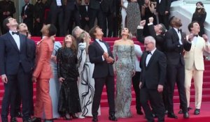 "Mariupolis 2" bouleverse Cannes