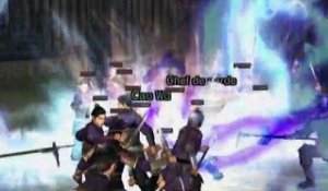 Dynasty Warriors 5 online multiplayer - ps2