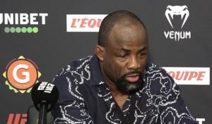 ARES - Lopez : "On changera de salle quand on aura fait un sold out complet"