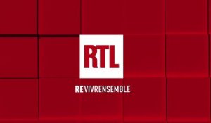 Le journal RTL de 12h du 21 mai 2022